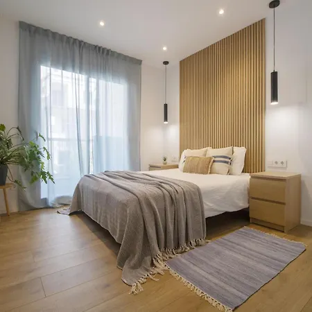 Apartamento Seafront In With Access *