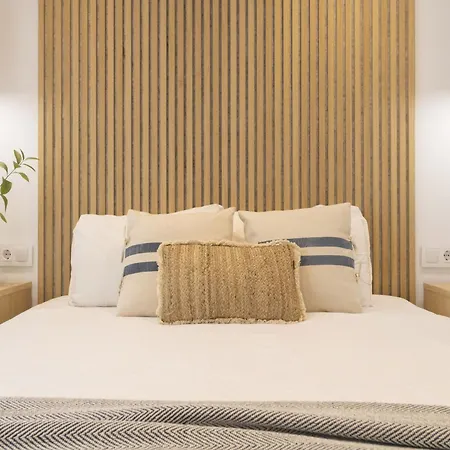 Seafront In With Access