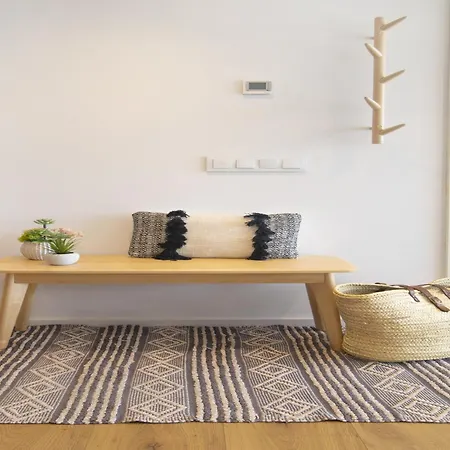 Seafront In With Access Calella