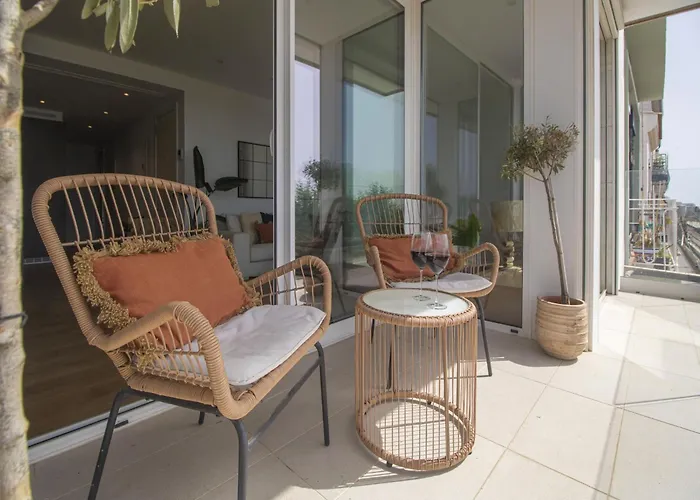 Seafront In With Access