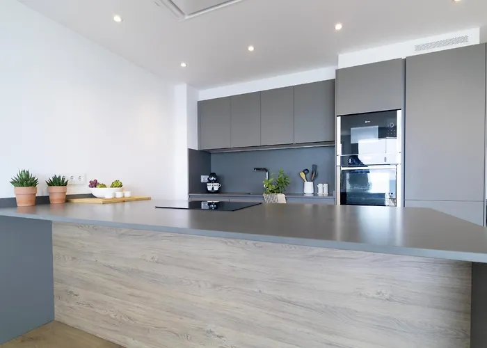 Seafront In With Access