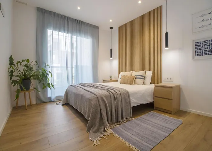 Apartamento Seafront In With Access *