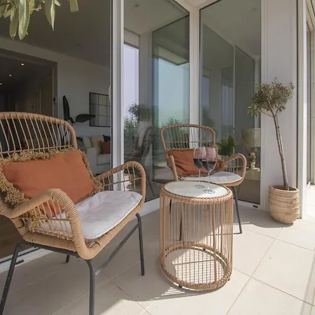 Seafront In With Access