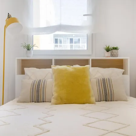 Apartmán Seafront Serenity In For Seven