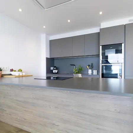 Seafront In With Access