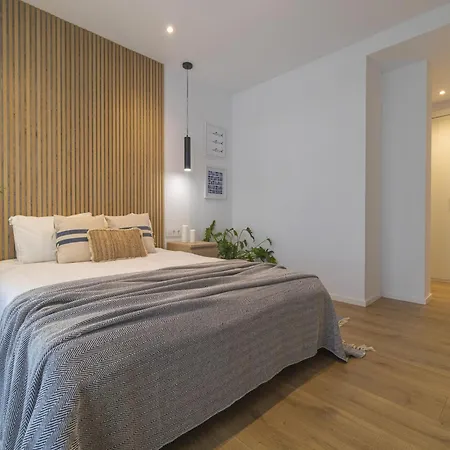 Seafront In With Access * Calella