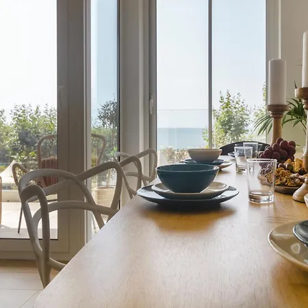 Seafront In With Access * Calella