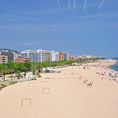 Seafront In With Access Apartament *