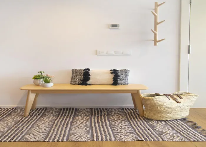 Seafront In With Access Calella