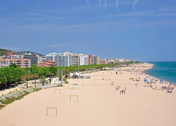 Seafront In With Access Apartamento *